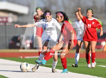 Thumbnail 1 in John Paul II @ Wylie (Andie Studley Memorial Showcase) photogallery.