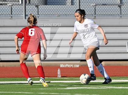 Thumbnail 2 in John Paul II @ Wylie (Andie Studley Memorial Showcase) photogallery.