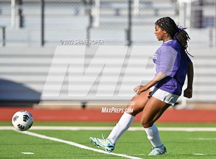 Thumbnail 3 in John Paul II @ Wylie (Andie Studley Memorial Showcase) photogallery.