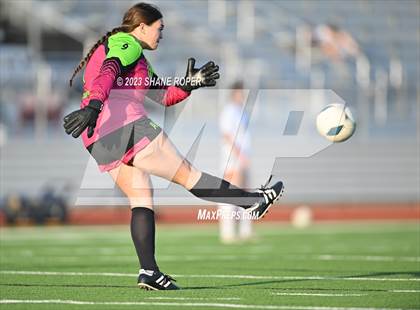Thumbnail 2 in John Paul II @ Wylie (Andie Studley Memorial Showcase) photogallery.