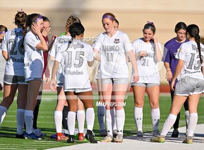 Thumbnail 1 in John Paul II @ Wylie (Andie Studley Memorial Showcase) photogallery.