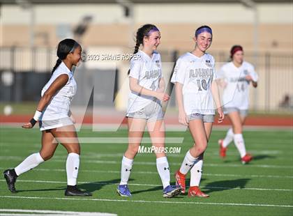 Thumbnail 1 in John Paul II @ Wylie (Andie Studley Memorial Showcase) photogallery.
