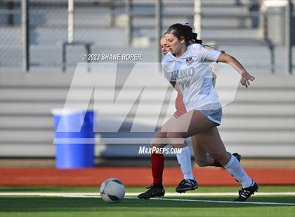 Thumbnail 1 in John Paul II @ Wylie (Andie Studley Memorial Showcase) photogallery.