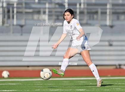 Thumbnail 2 in John Paul II @ Wylie (Andie Studley Memorial Showcase) photogallery.