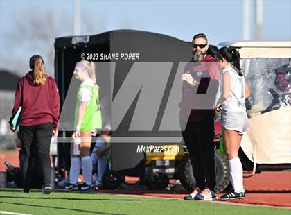 Thumbnail 3 in John Paul II @ Wylie (Andie Studley Memorial Showcase) photogallery.