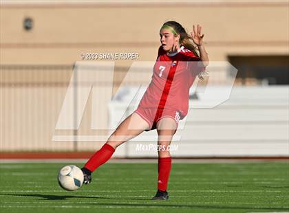 Thumbnail 1 in John Paul II @ Wylie (Andie Studley Memorial Showcase) photogallery.