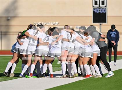 Thumbnail 2 in John Paul II @ Wylie (Andie Studley Memorial Showcase) photogallery.