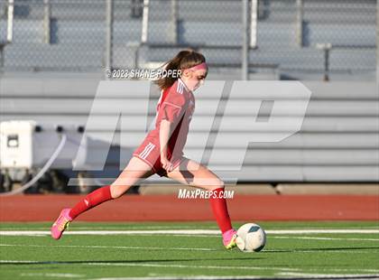 Thumbnail 3 in John Paul II @ Wylie (Andie Studley Memorial Showcase) photogallery.
