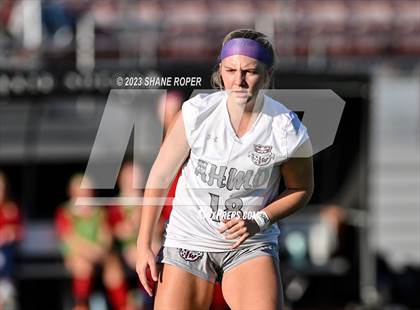 Thumbnail 2 in John Paul II @ Wylie (Andie Studley Memorial Showcase) photogallery.