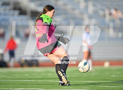 Thumbnail 1 in John Paul II @ Wylie (Andie Studley Memorial Showcase) photogallery.