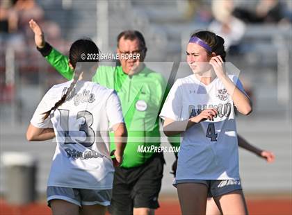 Thumbnail 1 in John Paul II @ Wylie (Andie Studley Memorial Showcase) photogallery.