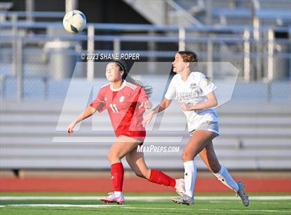 Thumbnail 3 in John Paul II @ Wylie (Andie Studley Memorial Showcase) photogallery.