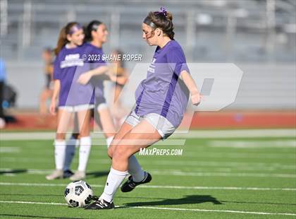 Thumbnail 1 in John Paul II @ Wylie (Andie Studley Memorial Showcase) photogallery.