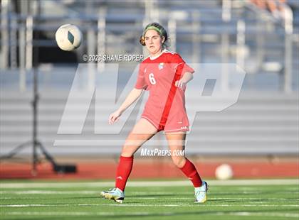 Thumbnail 2 in John Paul II @ Wylie (Andie Studley Memorial Showcase) photogallery.
