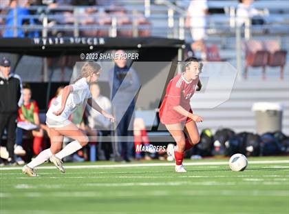Thumbnail 1 in John Paul II @ Wylie (Andie Studley Memorial Showcase) photogallery.