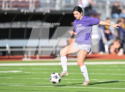 Thumbnail 3 in John Paul II @ Wylie (Andie Studley Memorial Showcase) photogallery.