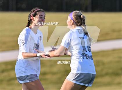 Thumbnail 2 in John Paul II @ Wylie (Andie Studley Memorial Showcase) photogallery.