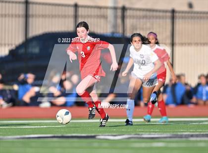 Thumbnail 3 in John Paul II @ Wylie (Andie Studley Memorial Showcase) photogallery.