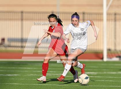 Thumbnail 2 in John Paul II @ Wylie (Andie Studley Memorial Showcase) photogallery.