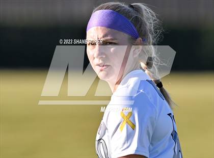 Thumbnail 2 in John Paul II @ Wylie (Andie Studley Memorial Showcase) photogallery.