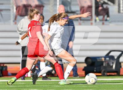 Thumbnail 1 in John Paul II @ Wylie (Andie Studley Memorial Showcase) photogallery.