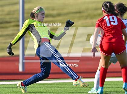 Thumbnail 1 in John Paul II @ Wylie (Andie Studley Memorial Showcase) photogallery.