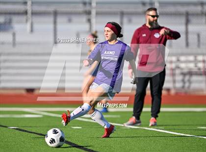 Thumbnail 2 in John Paul II @ Wylie (Andie Studley Memorial Showcase) photogallery.