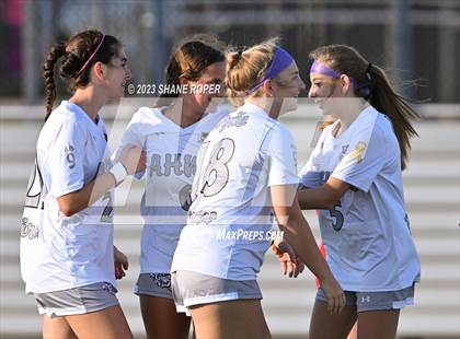 Thumbnail 1 in John Paul II @ Wylie (Andie Studley Memorial Showcase) photogallery.