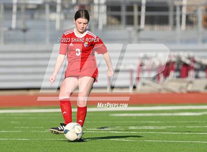 Thumbnail 1 in John Paul II @ Wylie (Andie Studley Memorial Showcase) photogallery.
