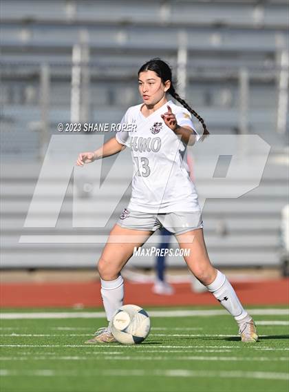 Thumbnail 1 in John Paul II @ Wylie (Andie Studley Memorial Showcase) photogallery.