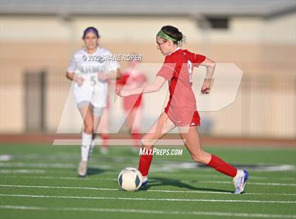 Thumbnail 2 in John Paul II @ Wylie (Andie Studley Memorial Showcase) photogallery.