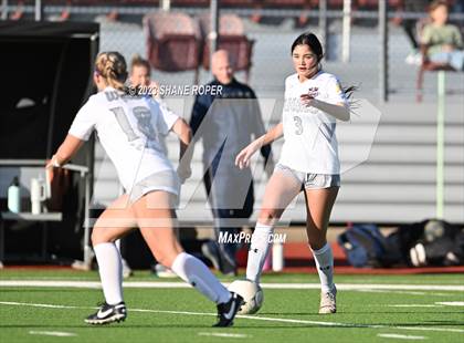 Thumbnail 3 in John Paul II @ Wylie (Andie Studley Memorial Showcase) photogallery.