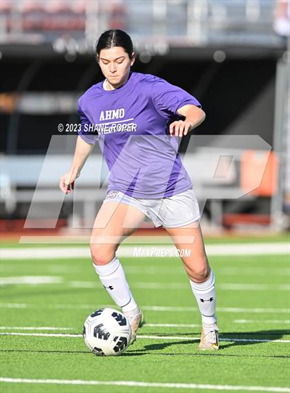 Thumbnail 1 in John Paul II @ Wylie (Andie Studley Memorial Showcase) photogallery.