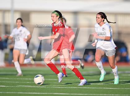 Thumbnail 2 in John Paul II @ Wylie (Andie Studley Memorial Showcase) photogallery.