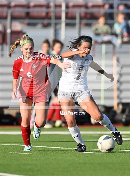 Thumbnail 3 in John Paul II @ Wylie (Andie Studley Memorial Showcase) photogallery.