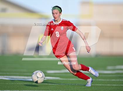 Thumbnail 1 in John Paul II @ Wylie (Andie Studley Memorial Showcase) photogallery.