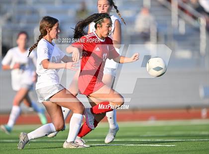 Thumbnail 1 in John Paul II @ Wylie (Andie Studley Memorial Showcase) photogallery.