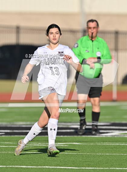 Thumbnail 3 in John Paul II @ Wylie (Andie Studley Memorial Showcase) photogallery.