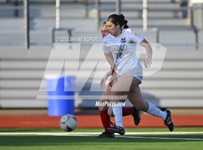 Thumbnail 2 in John Paul II @ Wylie (Andie Studley Memorial Showcase) photogallery.