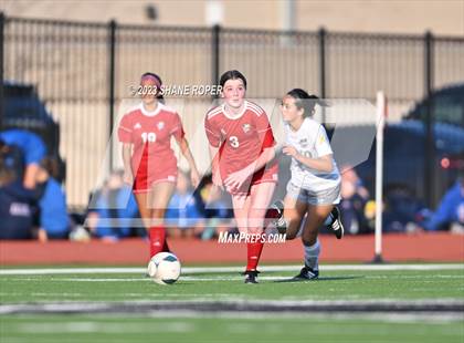 Thumbnail 2 in John Paul II @ Wylie (Andie Studley Memorial Showcase) photogallery.