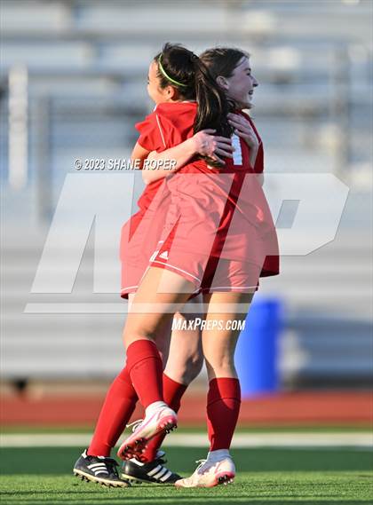 Thumbnail 3 in John Paul II @ Wylie (Andie Studley Memorial Showcase) photogallery.