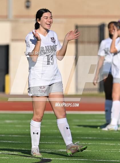 Thumbnail 2 in John Paul II @ Wylie (Andie Studley Memorial Showcase) photogallery.