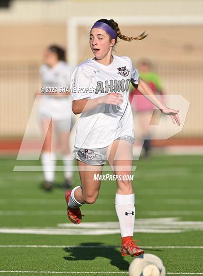 Thumbnail 3 in John Paul II @ Wylie (Andie Studley Memorial Showcase) photogallery.
