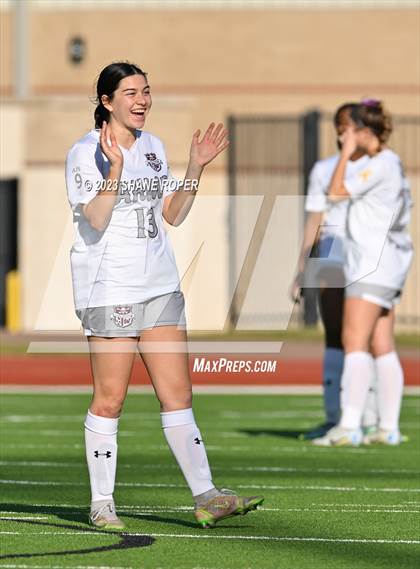 Thumbnail 1 in John Paul II @ Wylie (Andie Studley Memorial Showcase) photogallery.