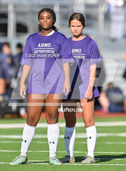 Thumbnail 2 in John Paul II @ Wylie (Andie Studley Memorial Showcase) photogallery.