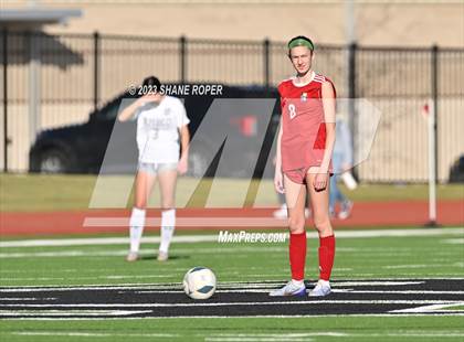 Thumbnail 3 in John Paul II @ Wylie (Andie Studley Memorial Showcase) photogallery.