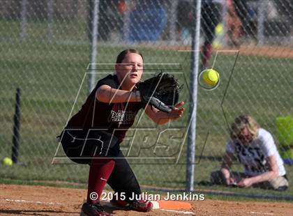Thumbnail 1 in Centennial @ Eagle photogallery.
