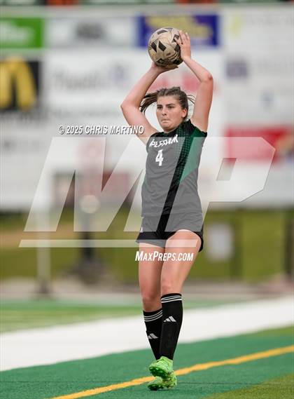 Thumbnail 1 in Rome @ Greenbrier (GHSA 5A Round 1) photogallery.