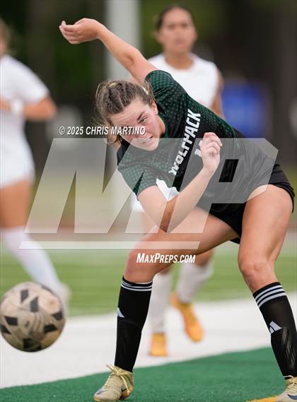 Thumbnail 3 in Rome @ Greenbrier (GHSA 5A Round 1) photogallery.