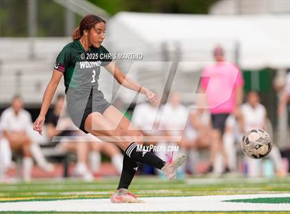 Thumbnail 3 in Rome @ Greenbrier (GHSA 5A Round 1) photogallery.